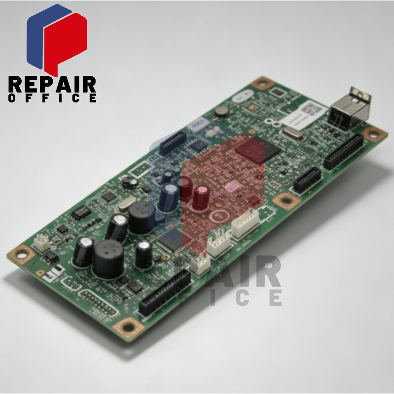 Gold 6138 - FM4-7171 メインコントローラー PCB は、Canon MF4450 MF4452